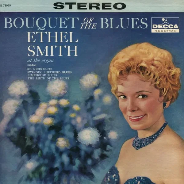 Bouquet of the Blues