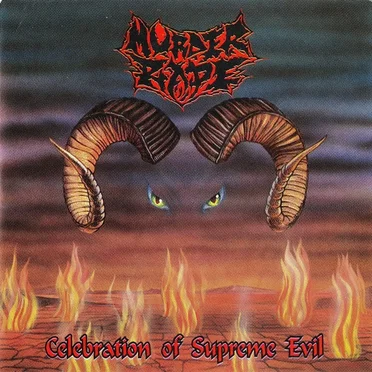 Celebration of Supreme Evil