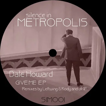 Give Me E.P.