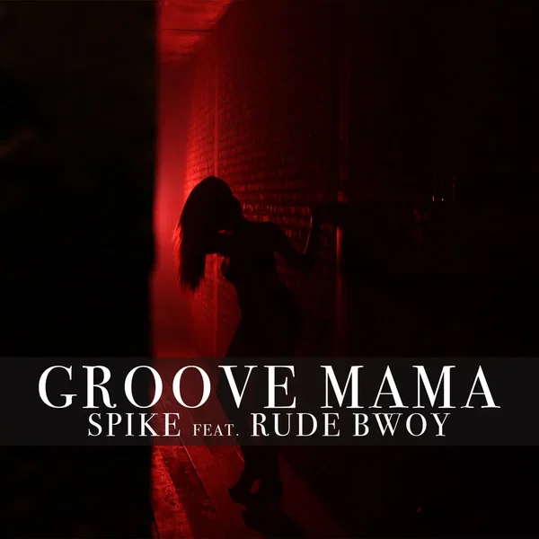 Groove Mama