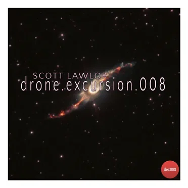 Drone Excursion 008 (Into the Mystic Void)