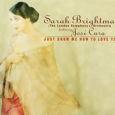 Just Show Me How to Love You