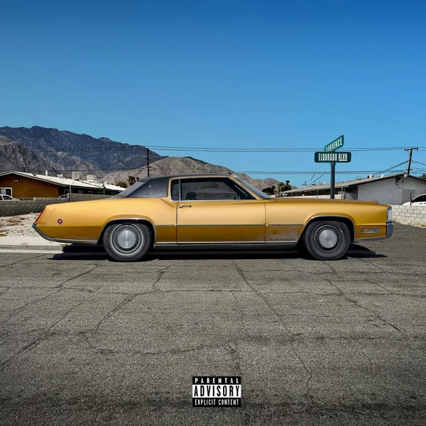 Eldorado Blvd