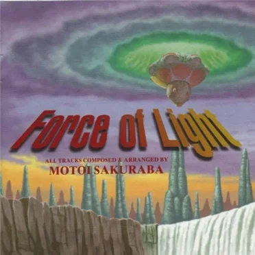 Force of Light