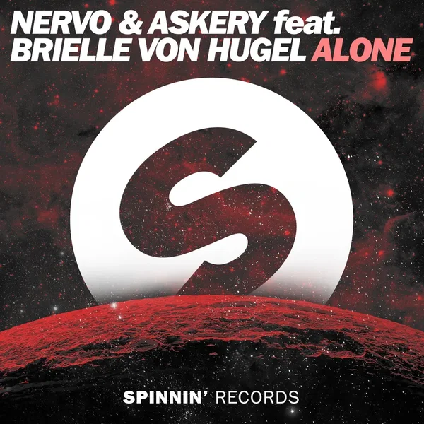 Alone (Mesto remix)