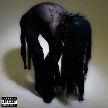 Last Judgment by VASCHA - album cover