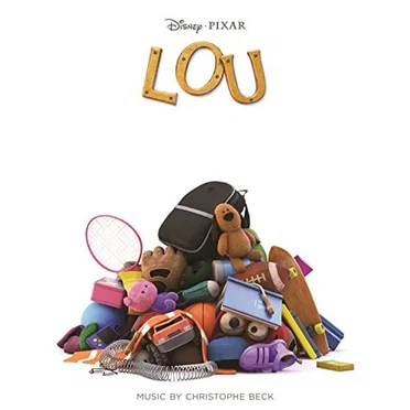 LOU (Original Score)