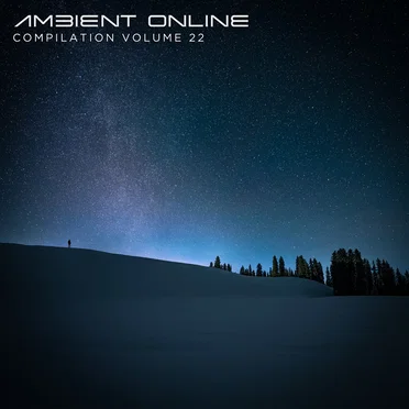 Ambient Online Compilation: Volume 22 by Various Artists - album cover