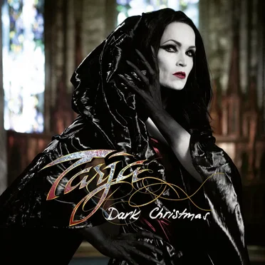Dark Christmas by Tarja - album cover