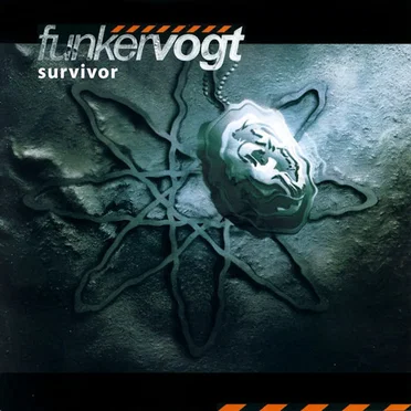 Survivor by Funker Vogt - album cover