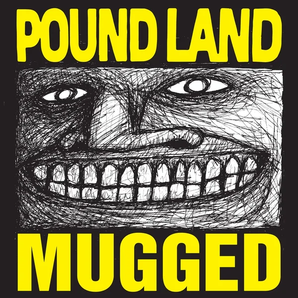 Mugged