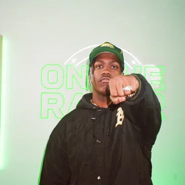 The Lil Yachty 'On the Radar' Freestyle