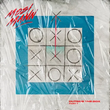 Outside the Box, Pt. 1