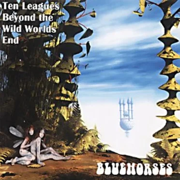 Bluehorses
