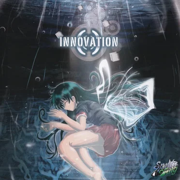 INNOVATION by Sprite Wing - album cover