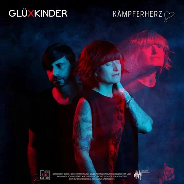 Kämpferherz