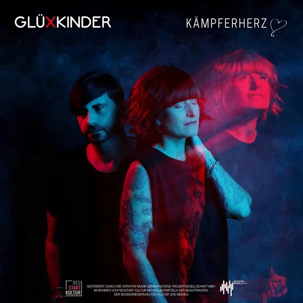 Kämpferherz