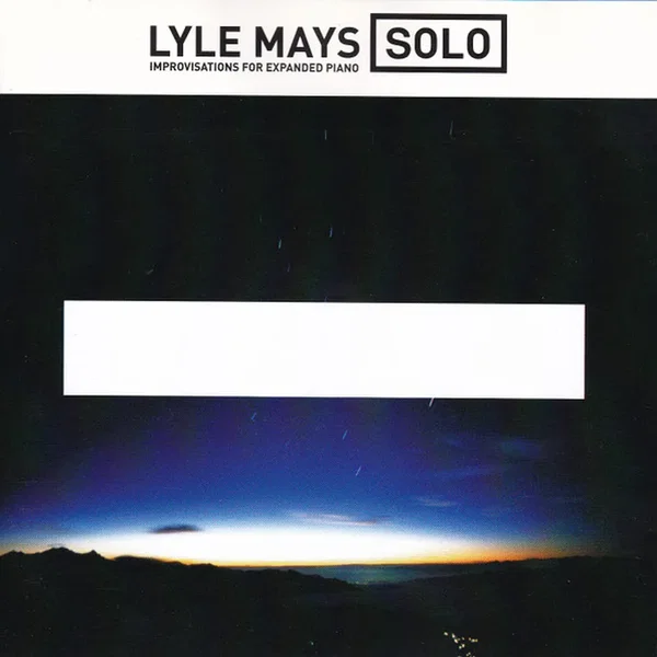 Solo Improvisations for Expanded Piano
