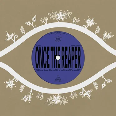 once the reaper / d.m.ii