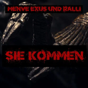 Sie kommen