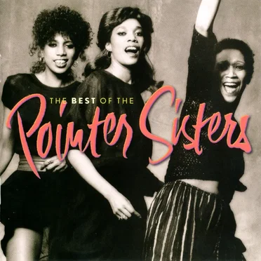 The Best of The Pointer Sisters