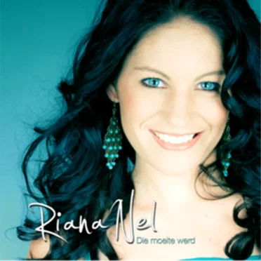 Die Moeite Werd by Riana Nel - album cover