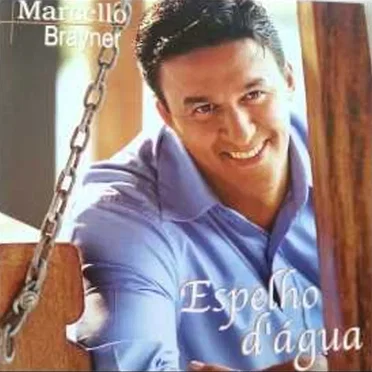 Espelho D'Agua by Marcello Brayner - album cover