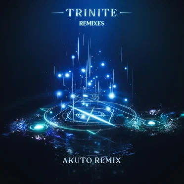 Trinite (AKUTO remix)