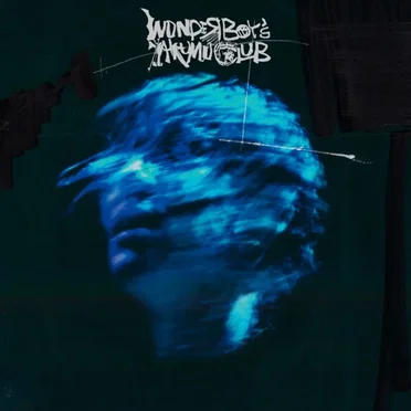 WONDER BOY'S AKUMU CLUB