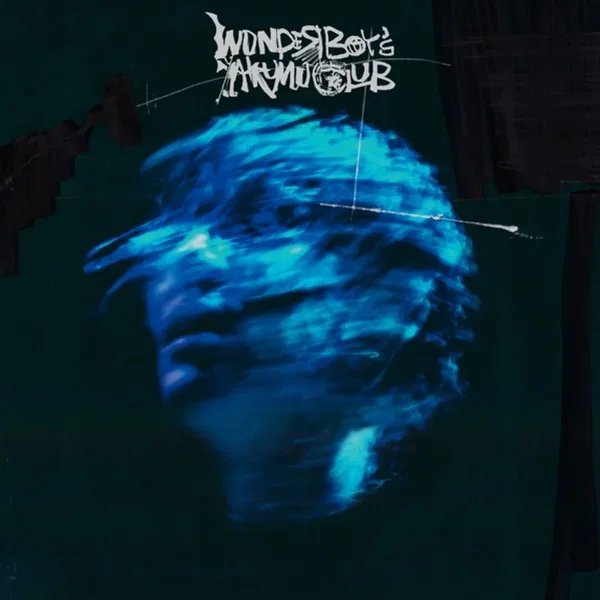 WONDER BOY'S AKUMU CLUB