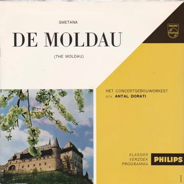 De Moldau