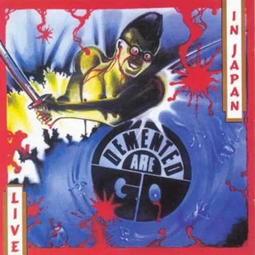 Live in Japan