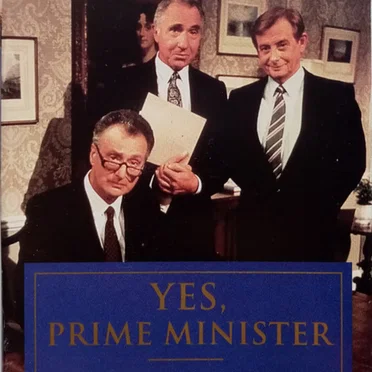 Yes, Prime Minister
