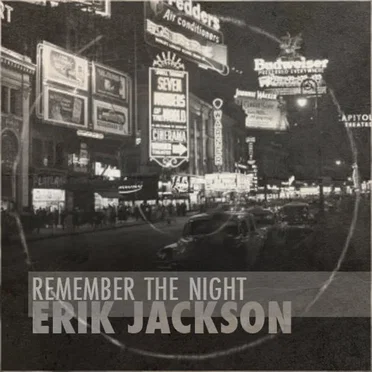Remember the Night
