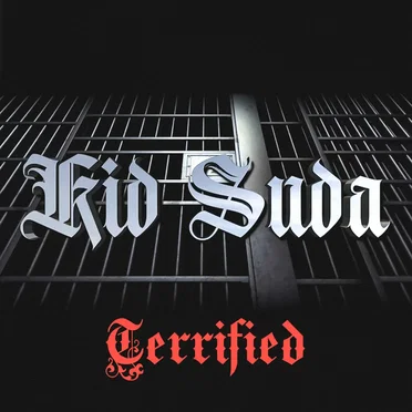 Terrified - Single by Kid Suda - album cover