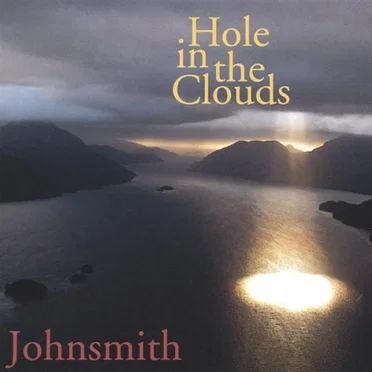 Hole in the Clouds by John Smith - album cover