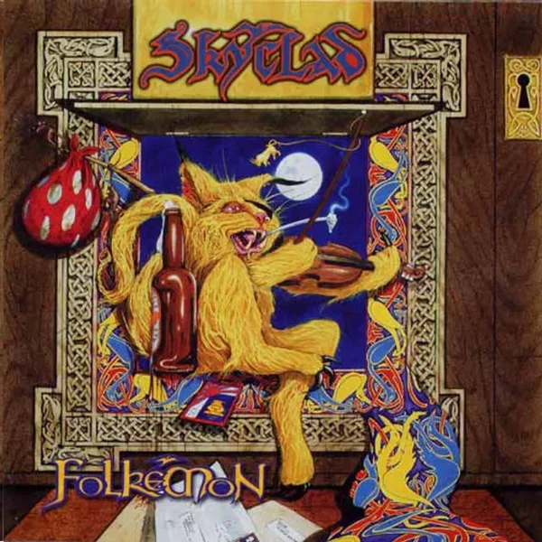 Folkémon