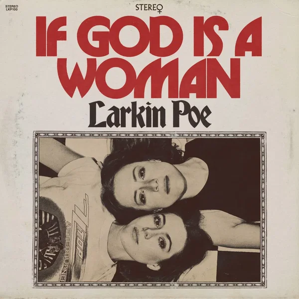 If God Is a Woman