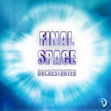 Intro Theme [Orchestrated] by The Marcus Hedges Trend Orchestra - album cover