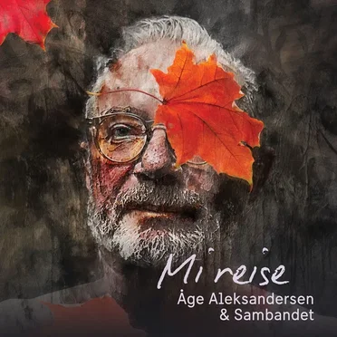 Åge Aleksandersen