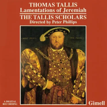 Lamentations of Jeremiah