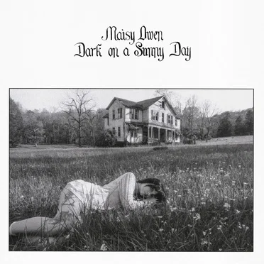 Dark on a Sunny Day
