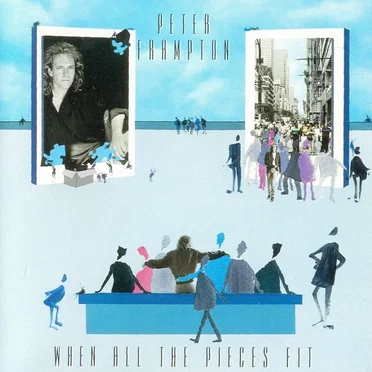 When All the Pieces Fit