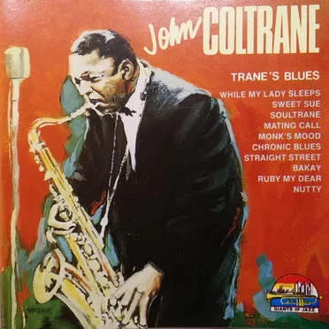Trane's Blues
