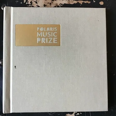 Polaris Music Prize 2007 Nominees by Various Artists - album cover