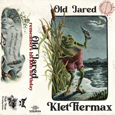 Old Jared Remembers His 10th Birthday
