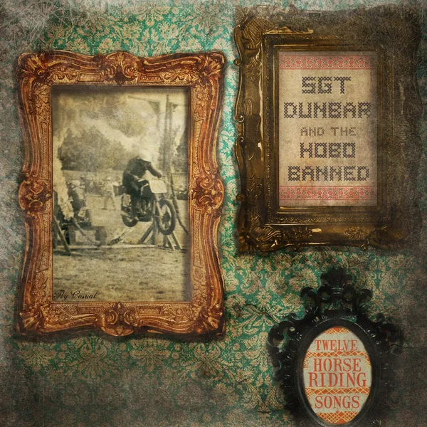 Twelve Horse Riding Songs