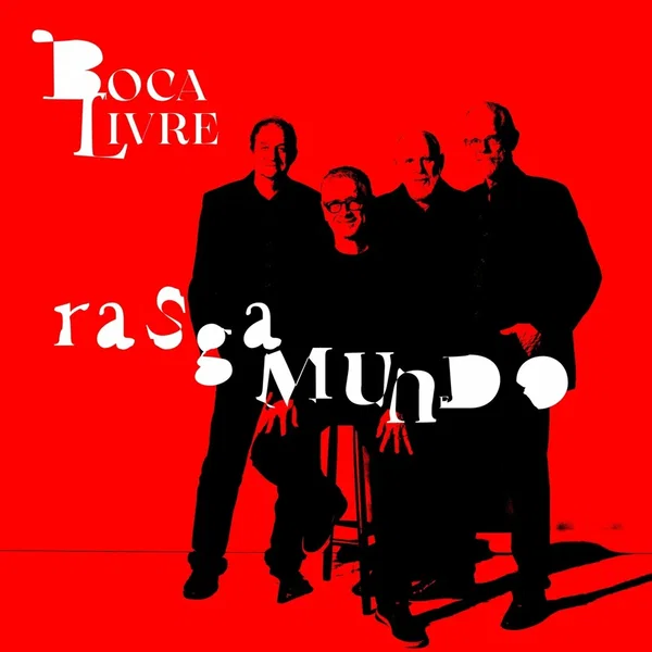 Rasgamundo