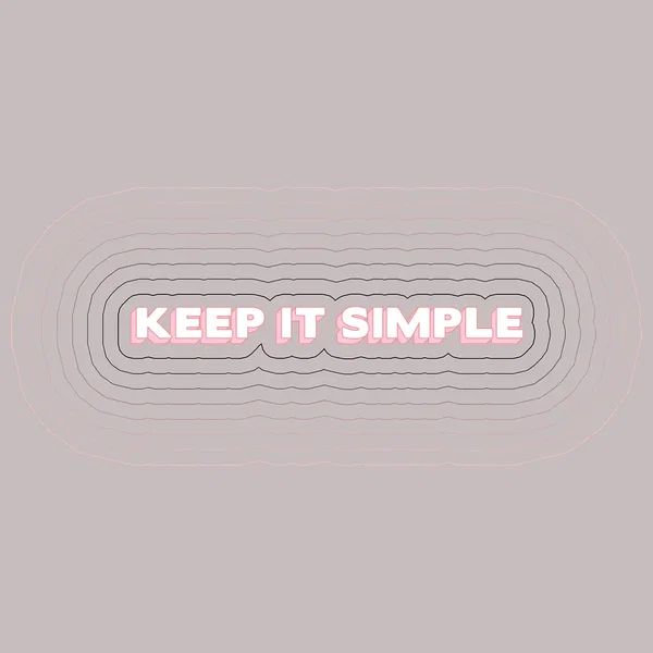 Keep It Simple (Rayet remix)