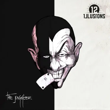 The Juggler by 12 Illusions - album cover